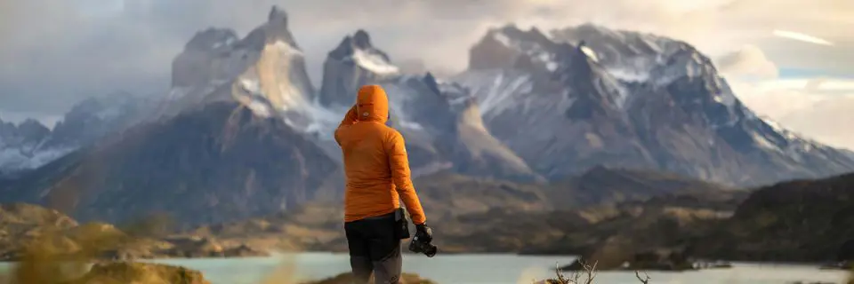 Patagonia en 10 días: Guía para conectar Calafate y Torres del Paine