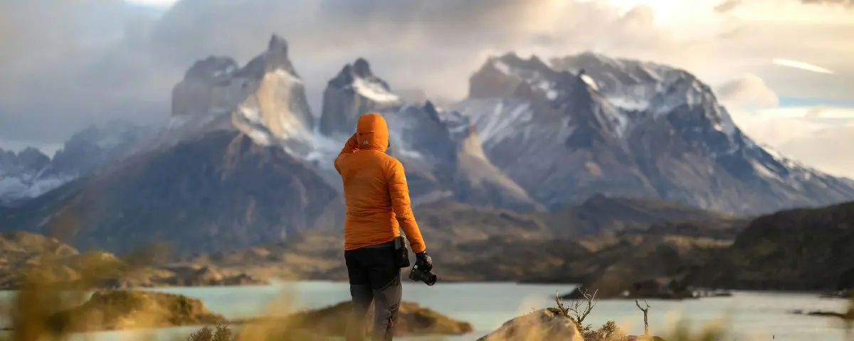 Patagonia en 10 días: Guía para conectar Calafate y Torres del Paine