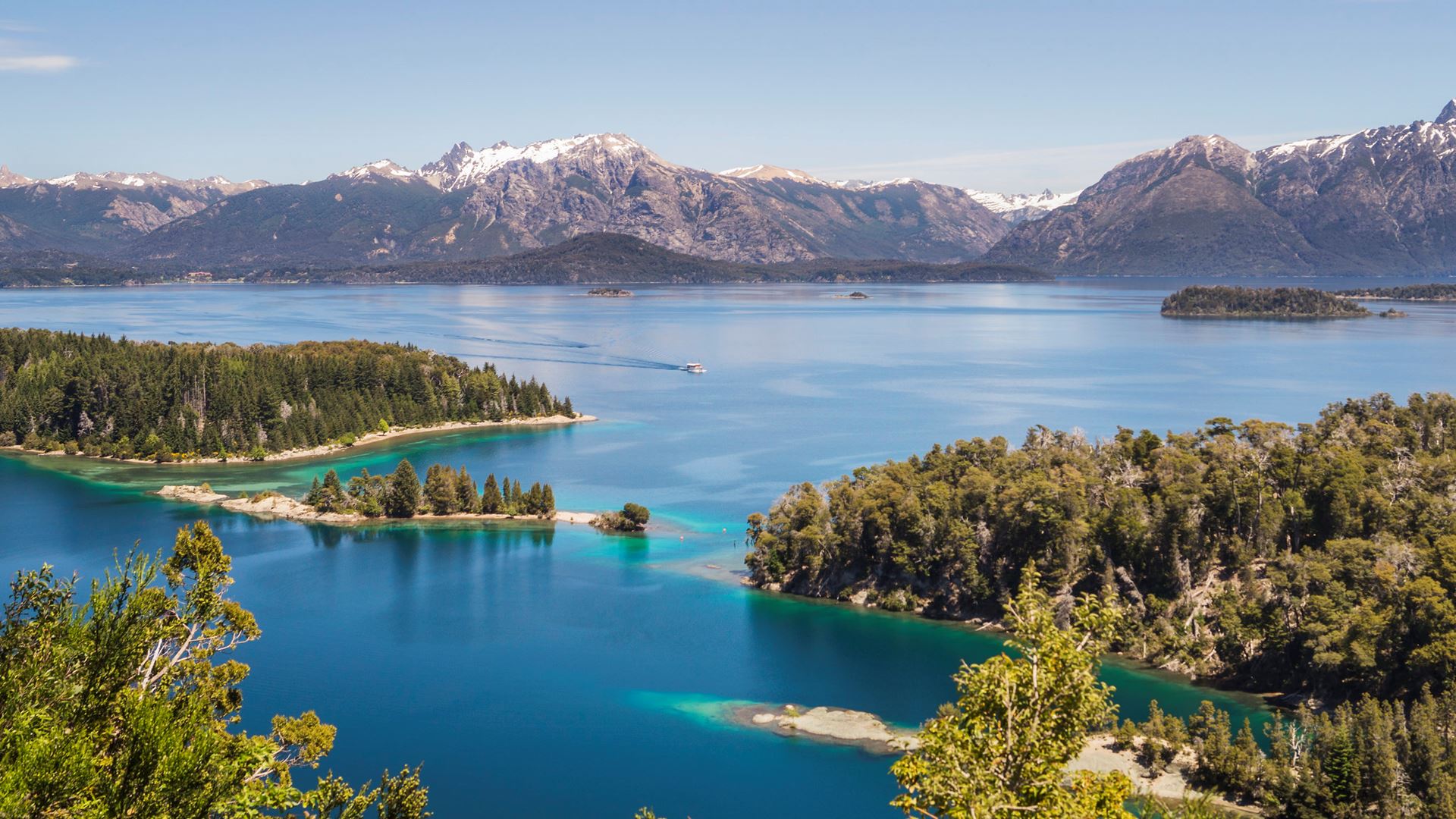 Bariloche