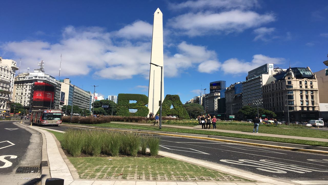 Buenos Aires