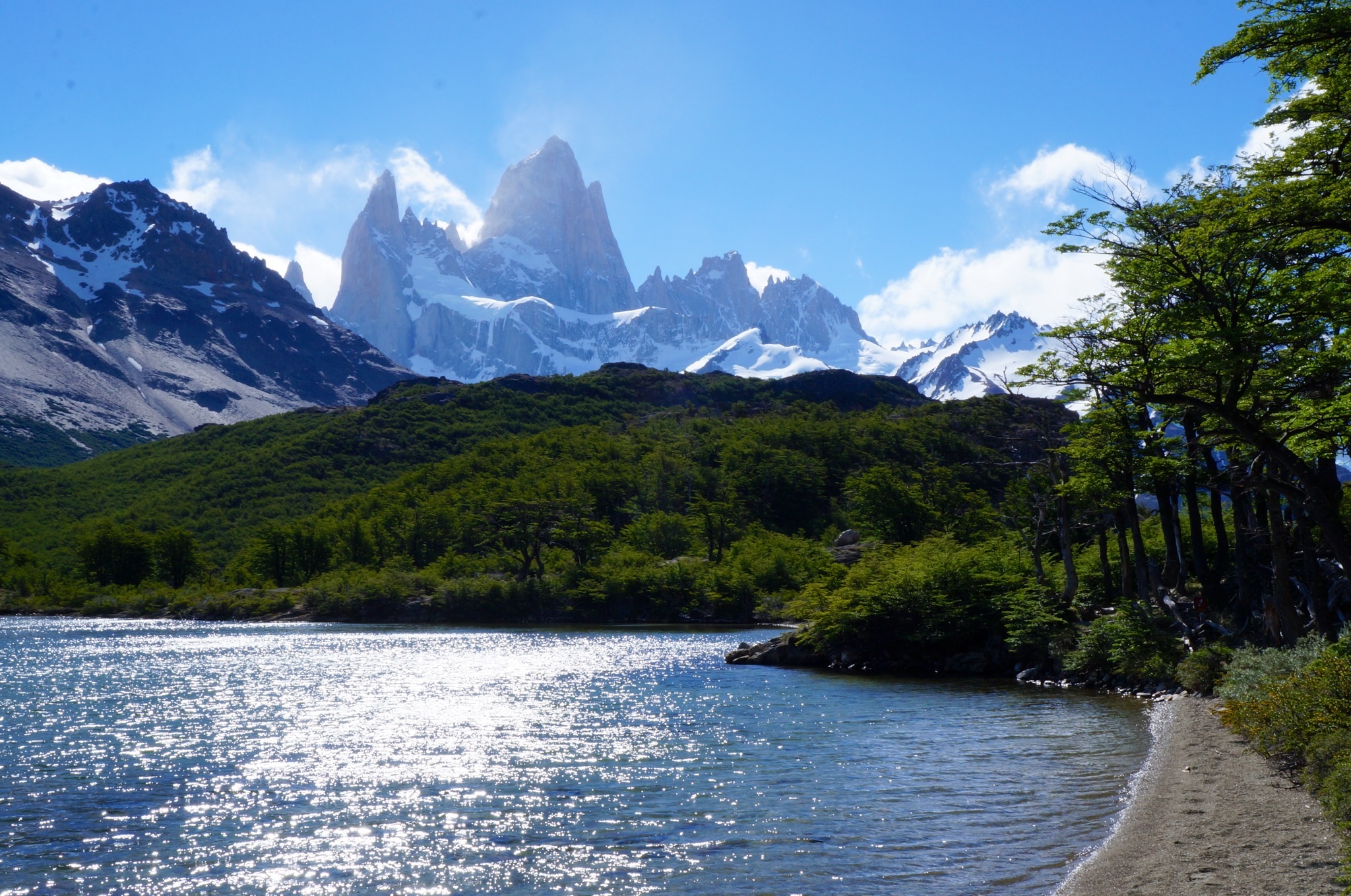 El Chalten