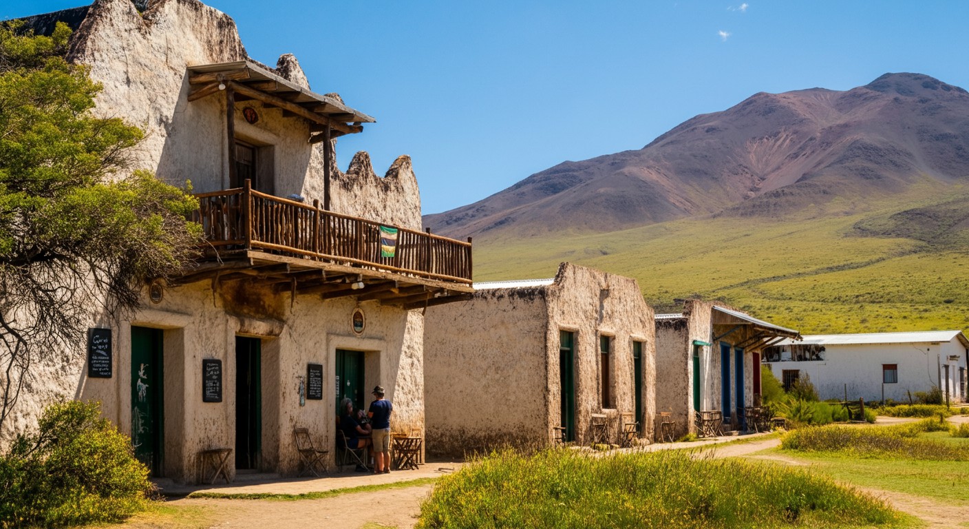 Sabores de Antofagasta Da Serra