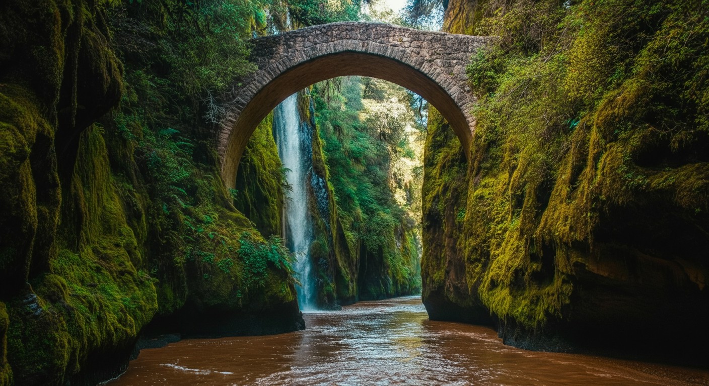 Atrações Turísticas da Argentina