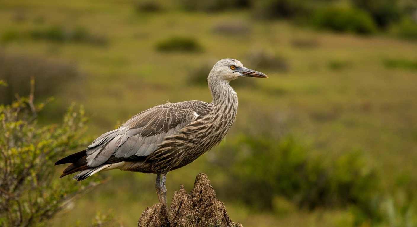 Avistaje de Aves en Argentina