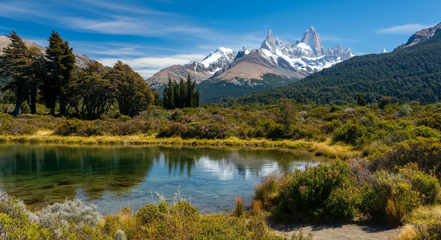 High Difficulty Tours in Bariloche