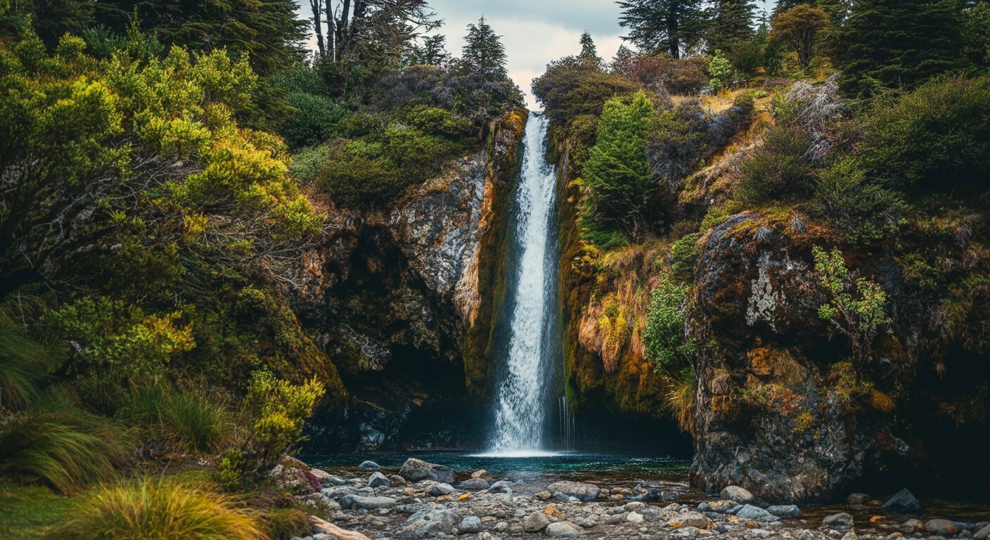 Aventure à Bariloche : Excursions Inoubliables