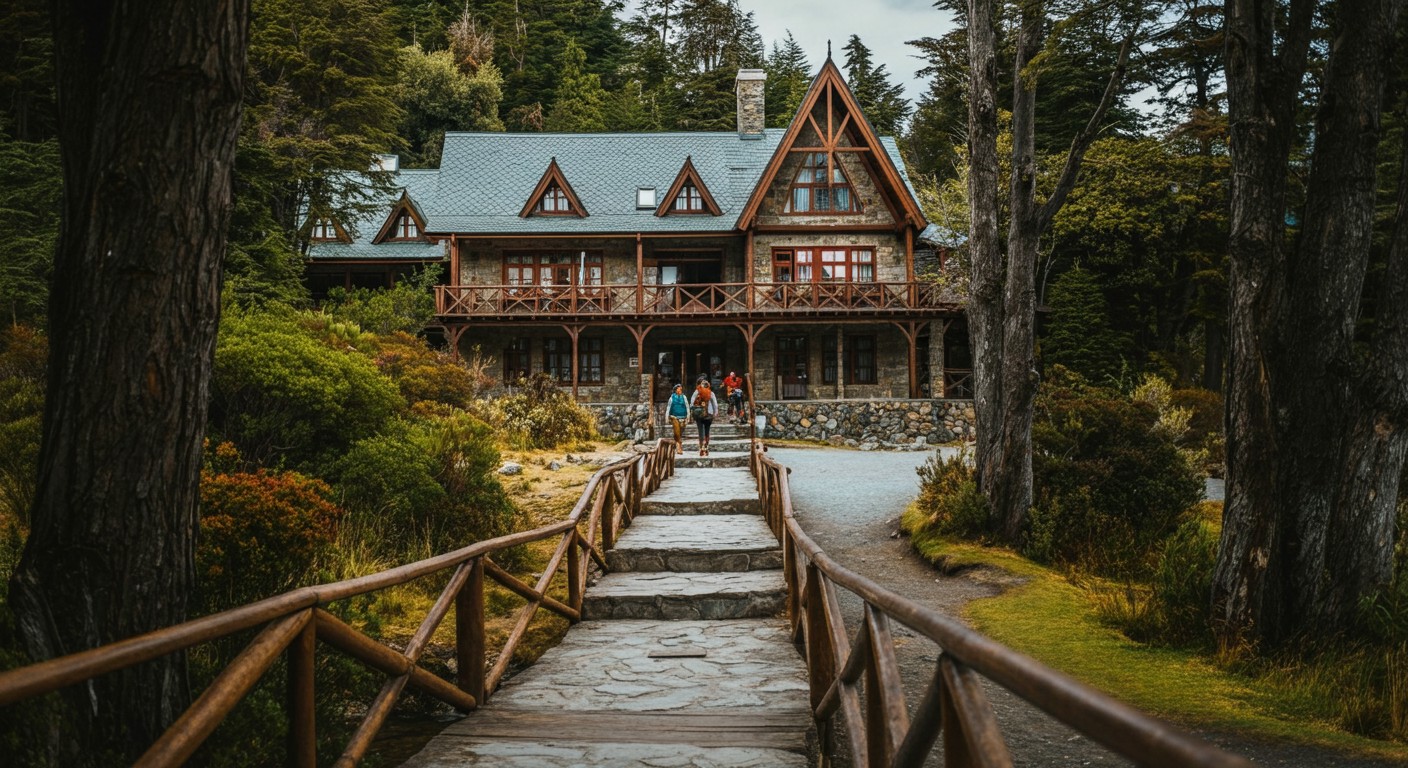 Adventure Excursions in Bariloche