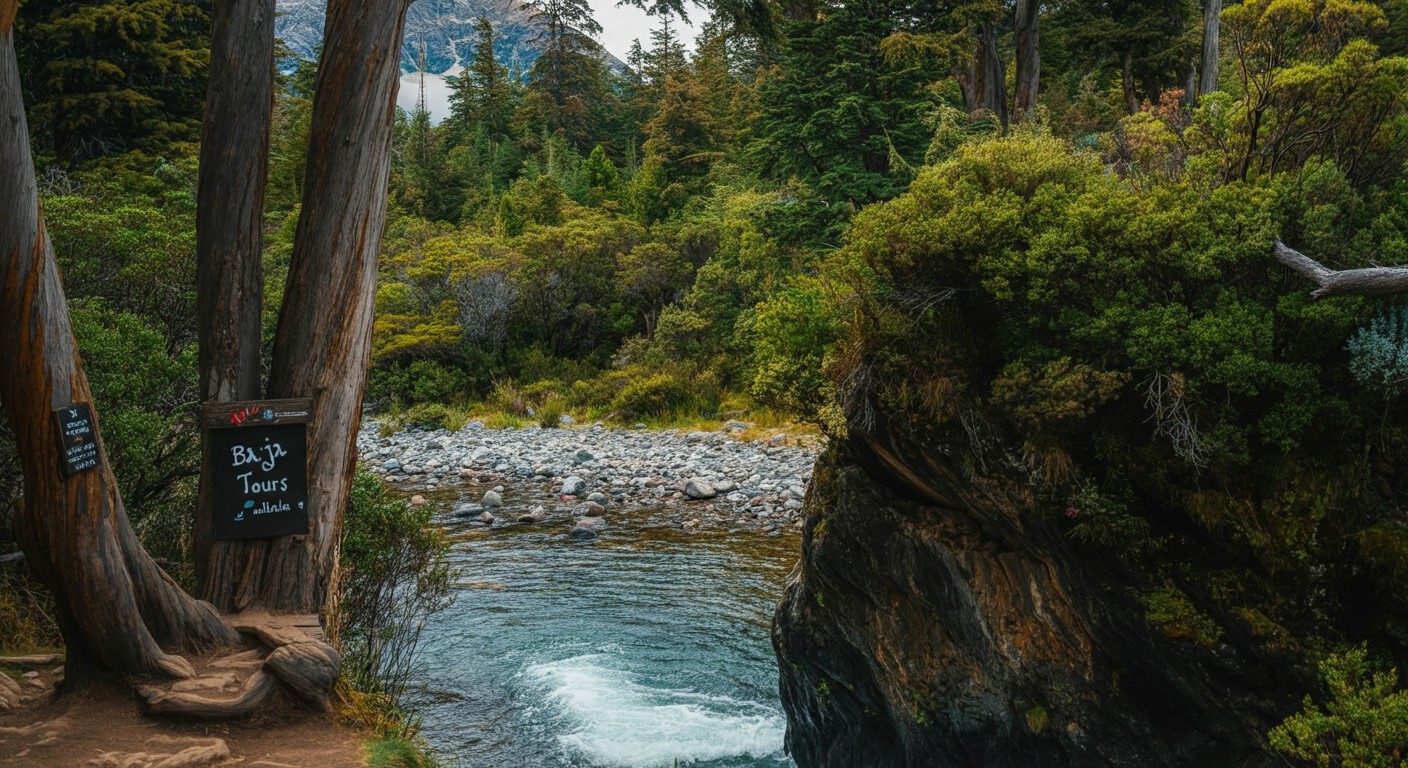 Excursions de faible difficulté à Bariloche