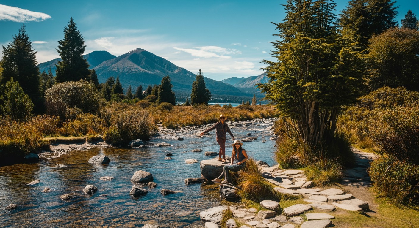 Budget Excursions in Bariloche