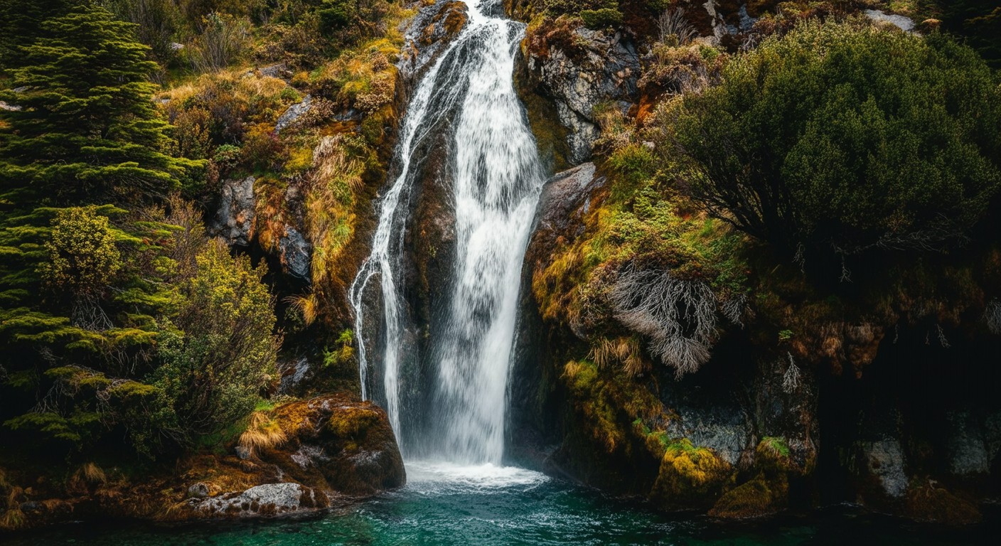 Excursions bien-être à Bariloche