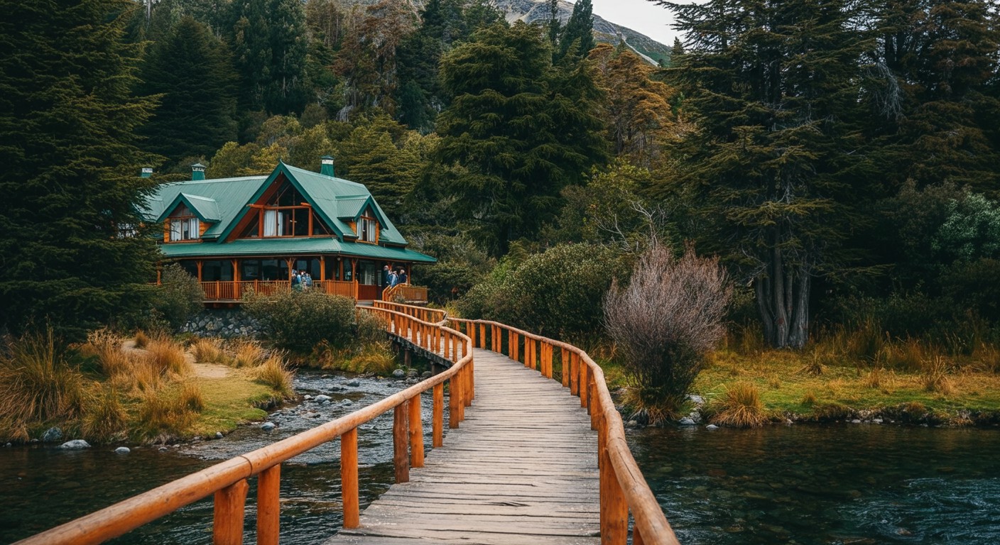 Catas y degustaciones en Bariloche