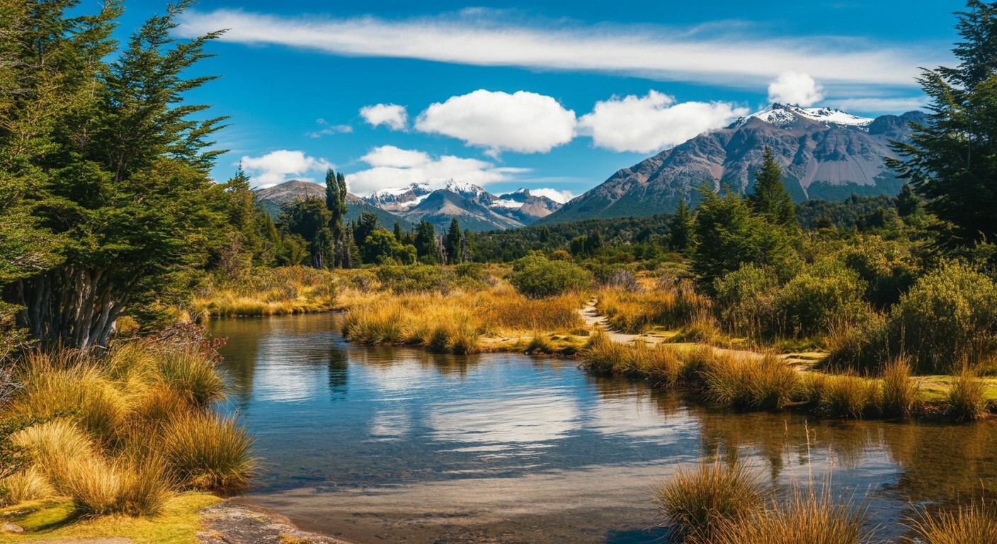 Bariloche Excursions With Children