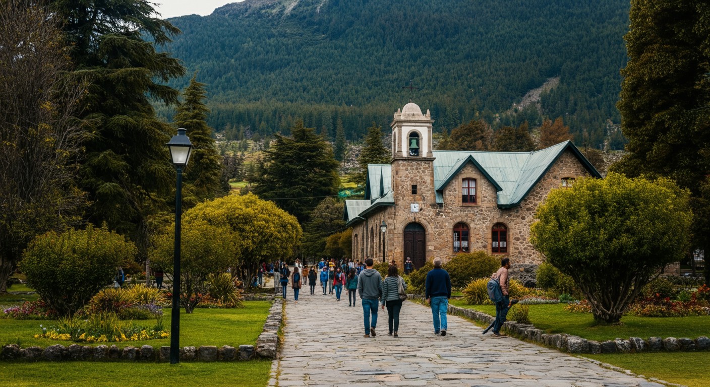Excursions culturelles à Bariloche