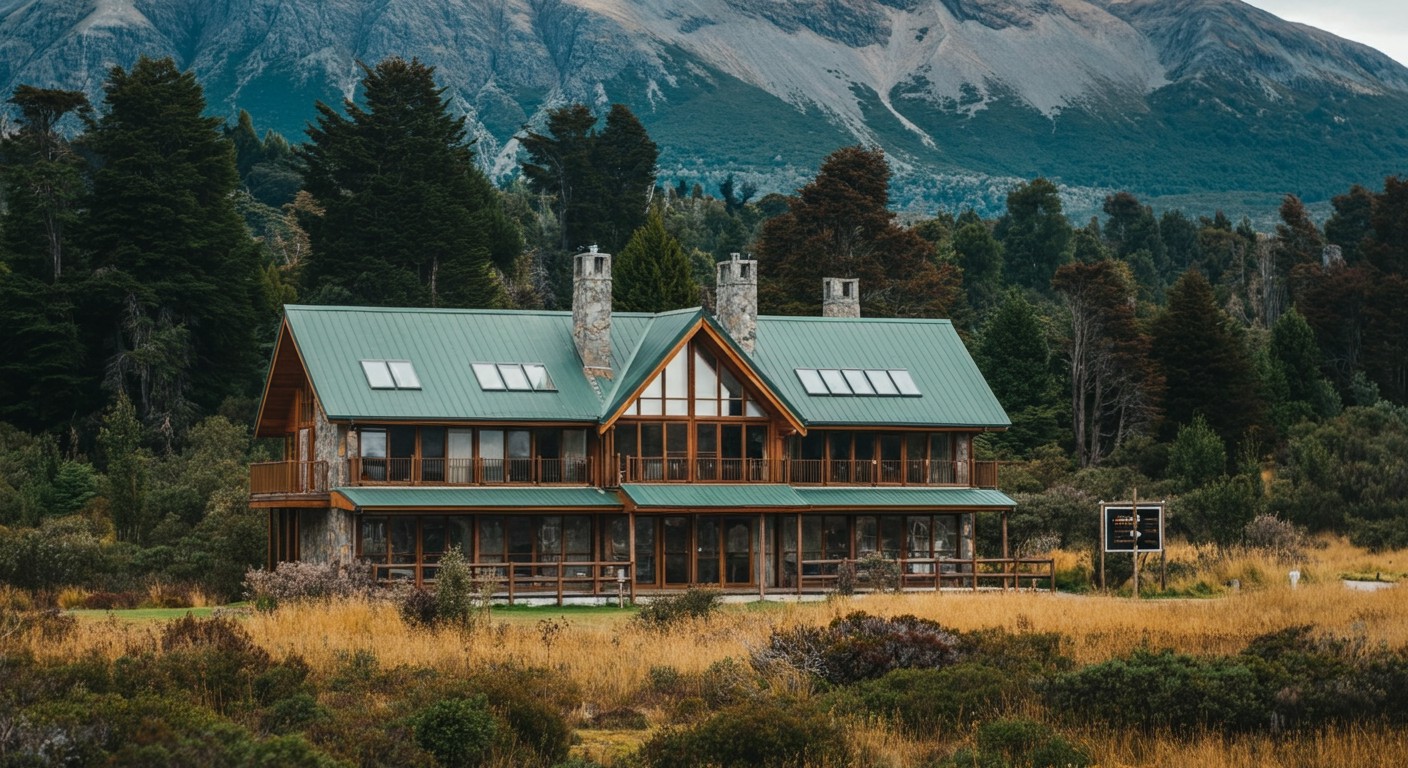 Feldtag in Bariloche: Natur & Abenteuer