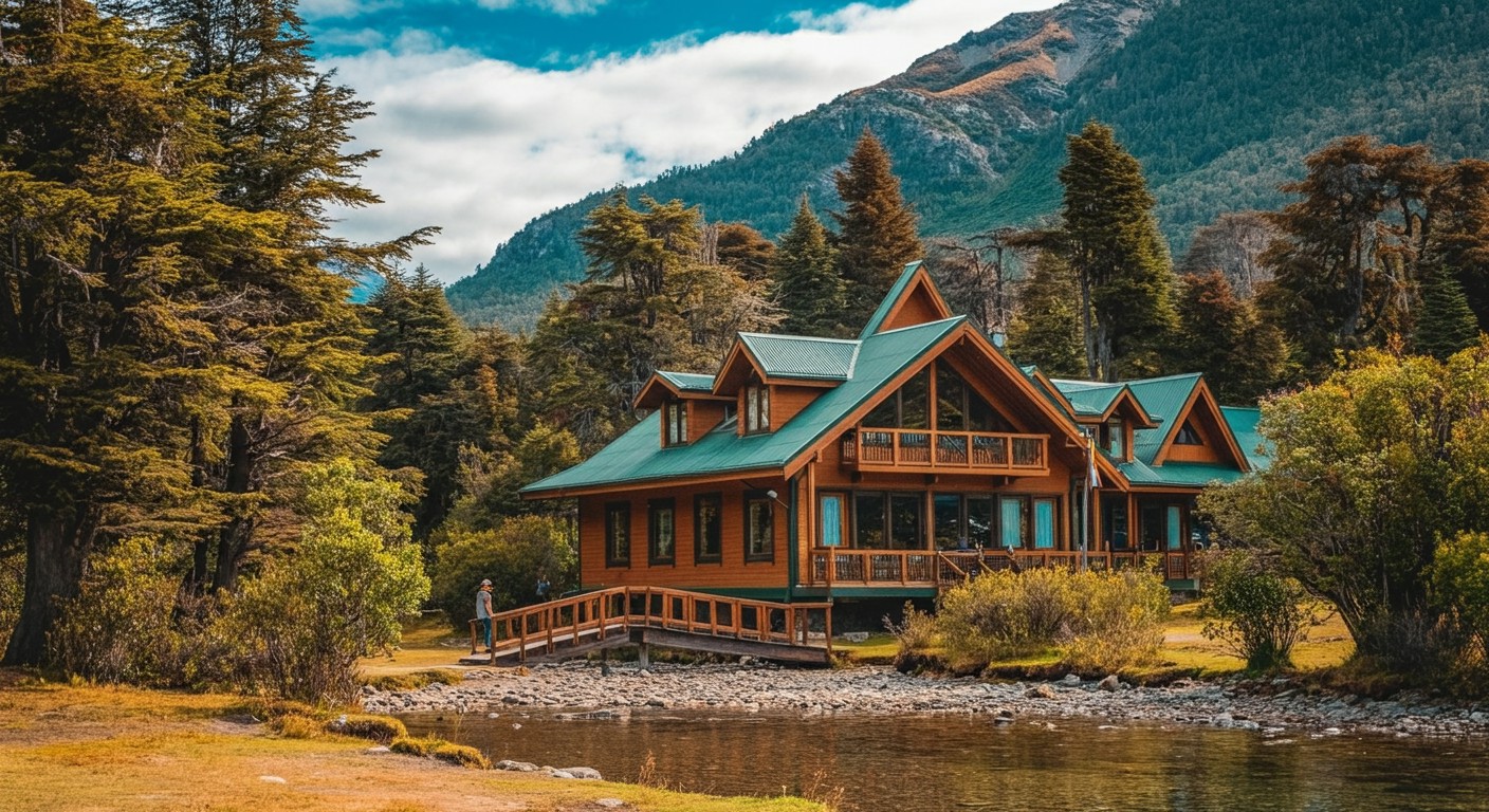 Bariloche Couple Excursions