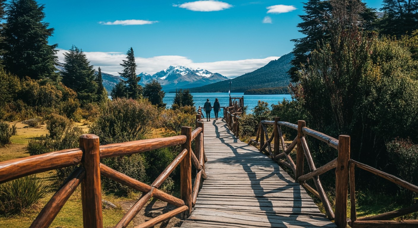 Bariloche Ranch Excursions