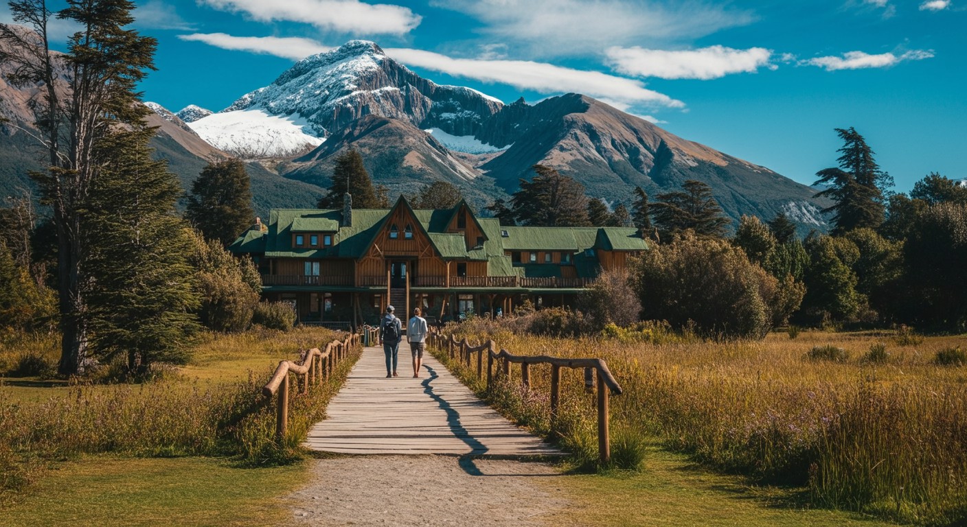 Excursions en famille à Bariloche