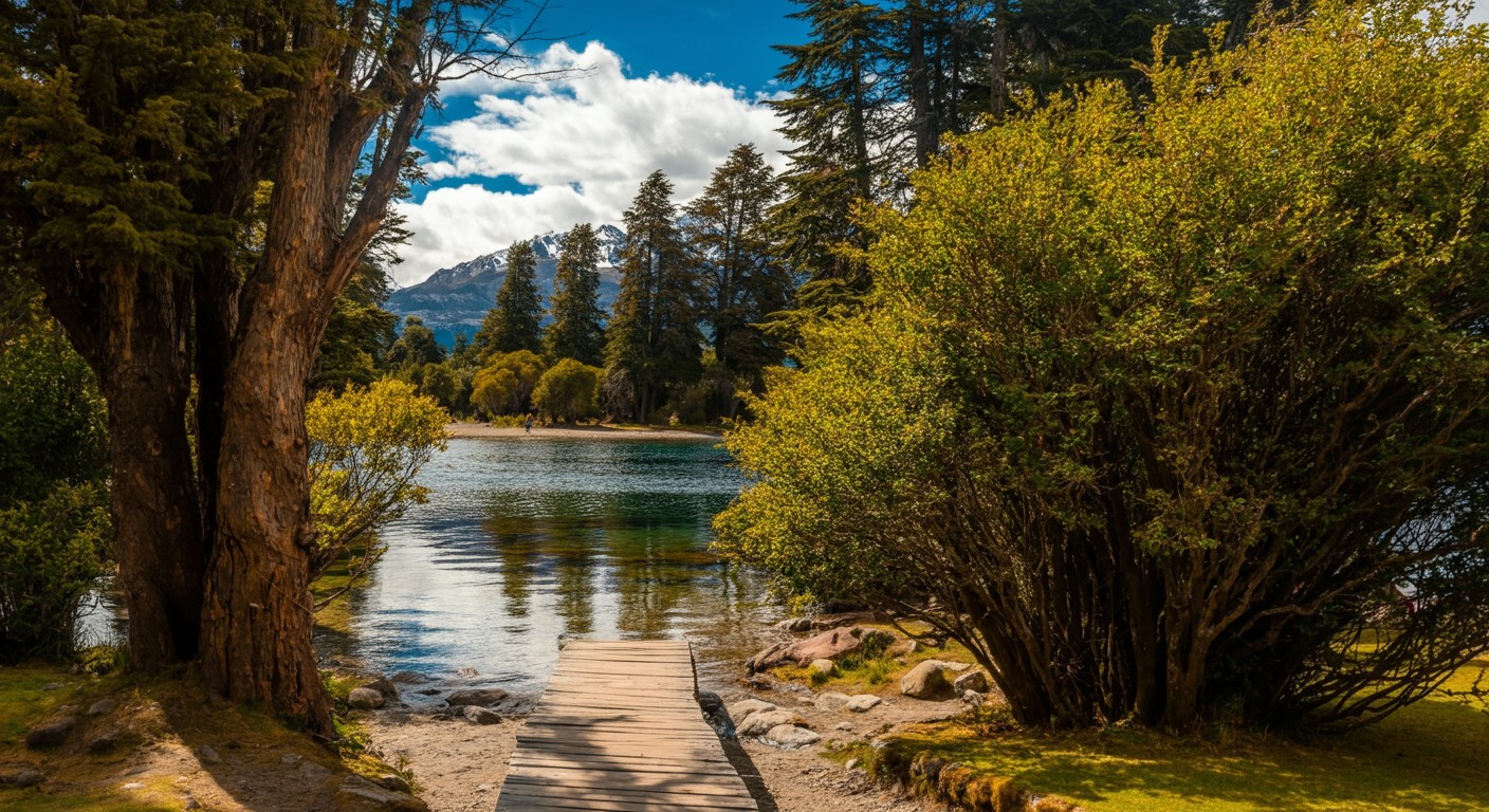 Excursions à Bariloche – Annulation gratuite