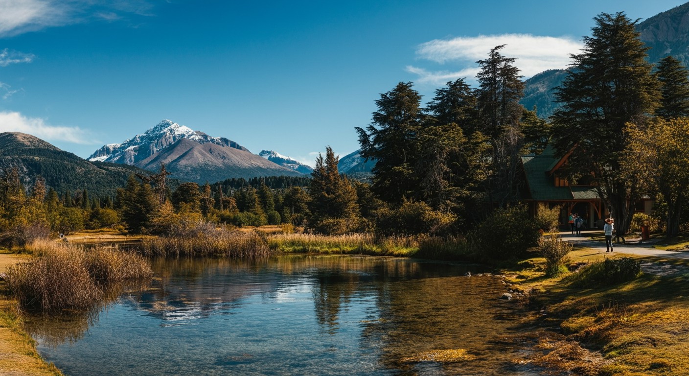 Bariloche Excursions: 48h Cancellation Policy