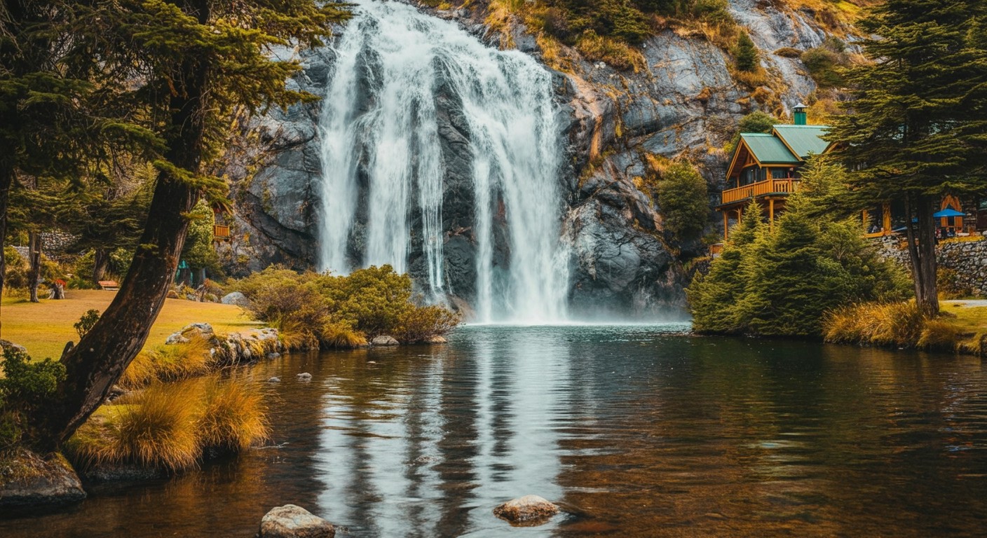 Excursiones en Bariloche con cancelación gratis
