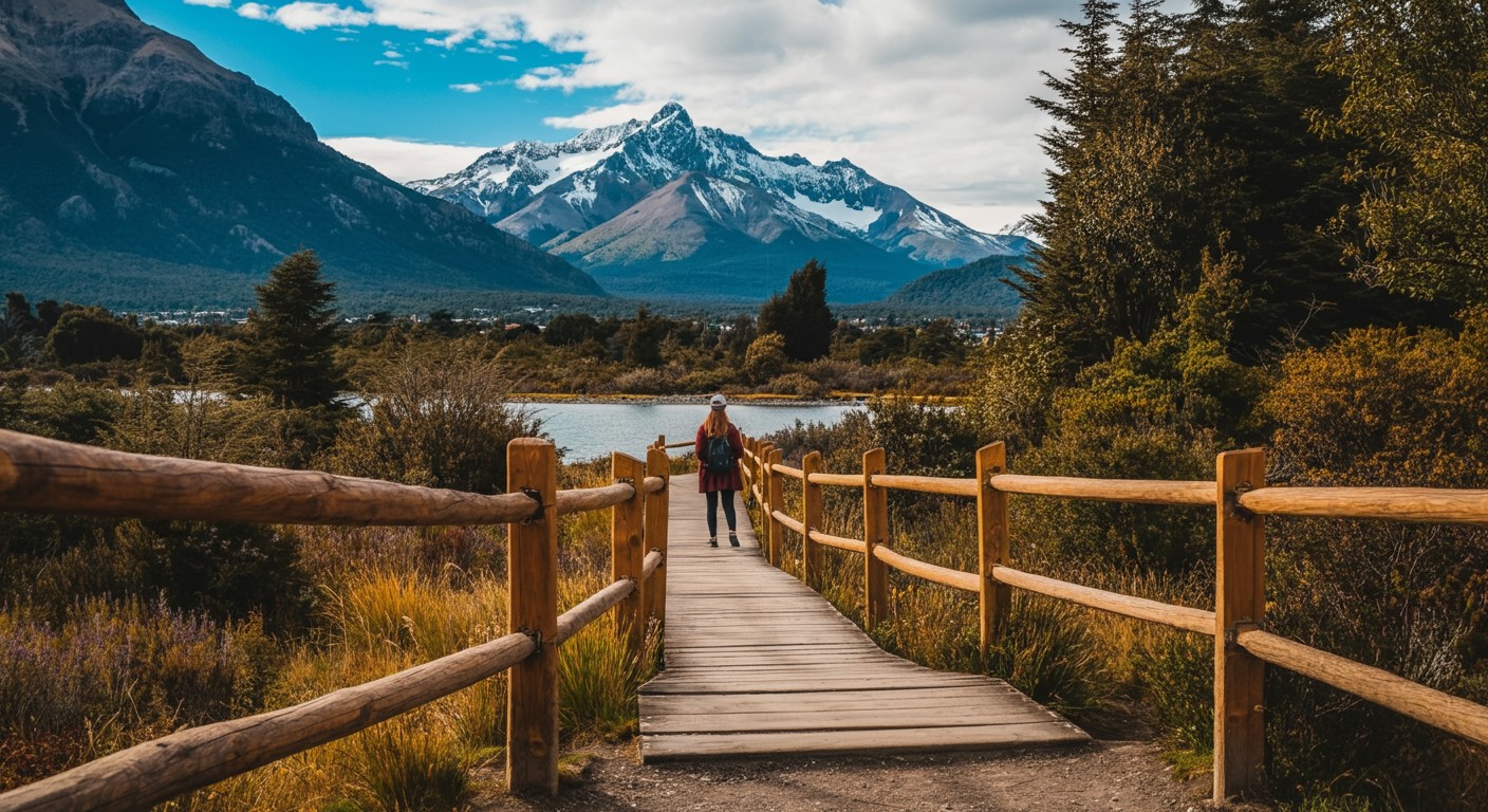 Bariloche Winter Excursions & Activities
