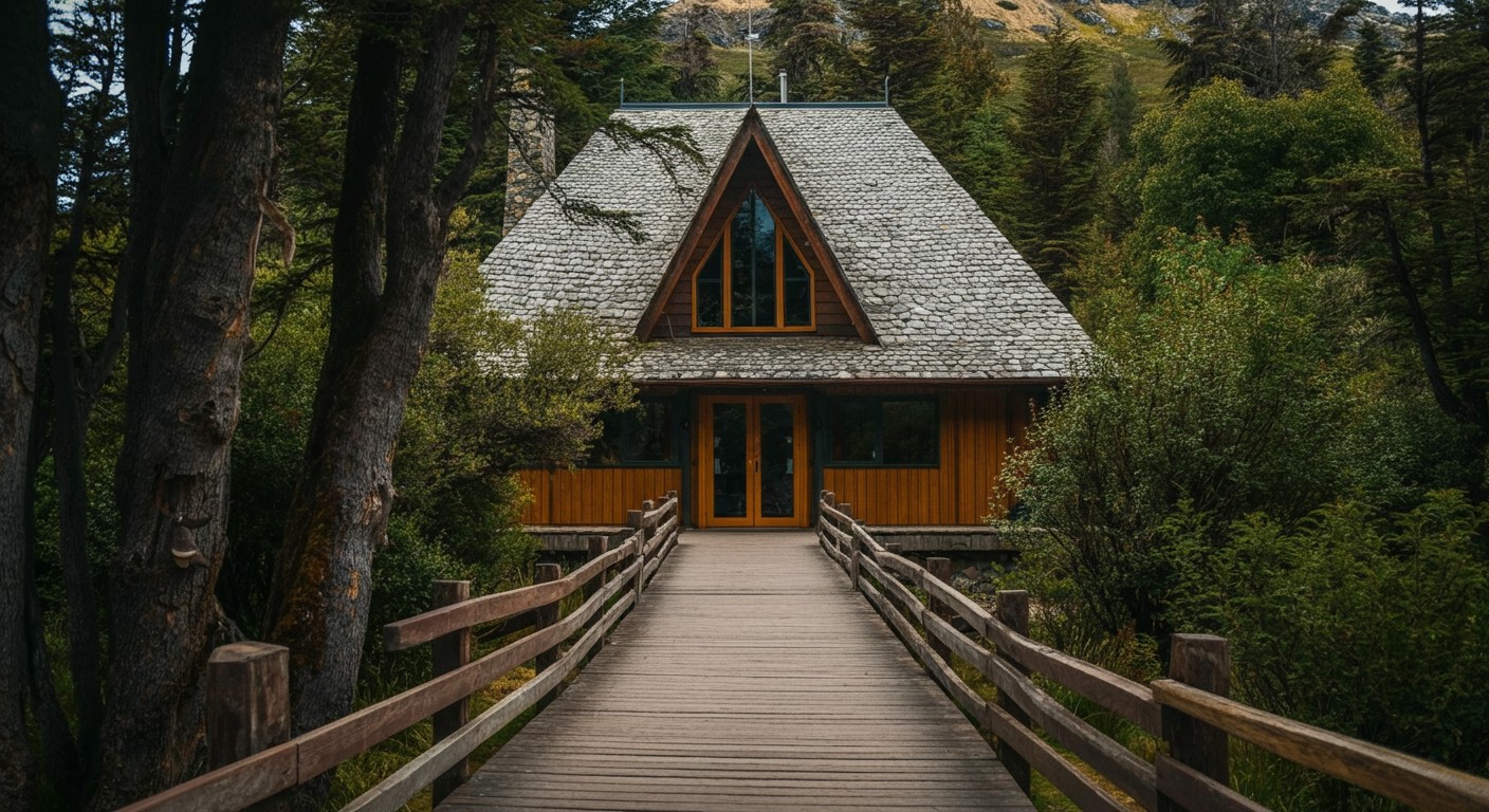 Excursiones de lujo en Bariloche