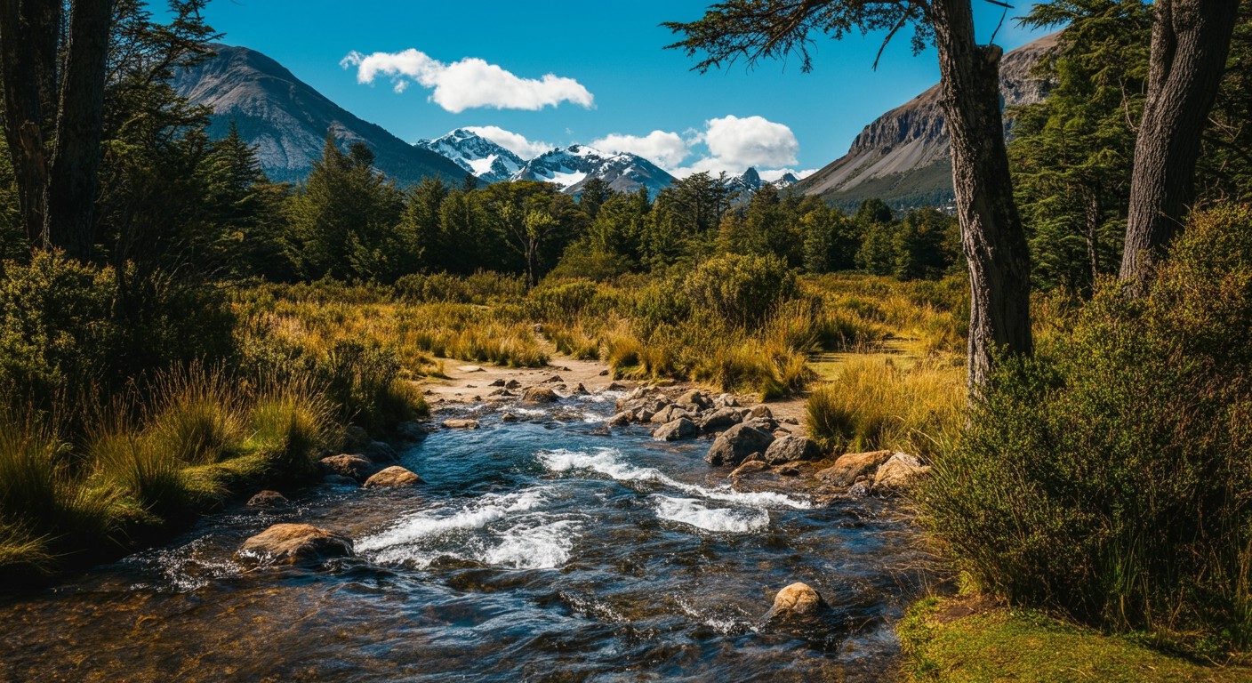Nature & Wildlife Excursions in Bariloche