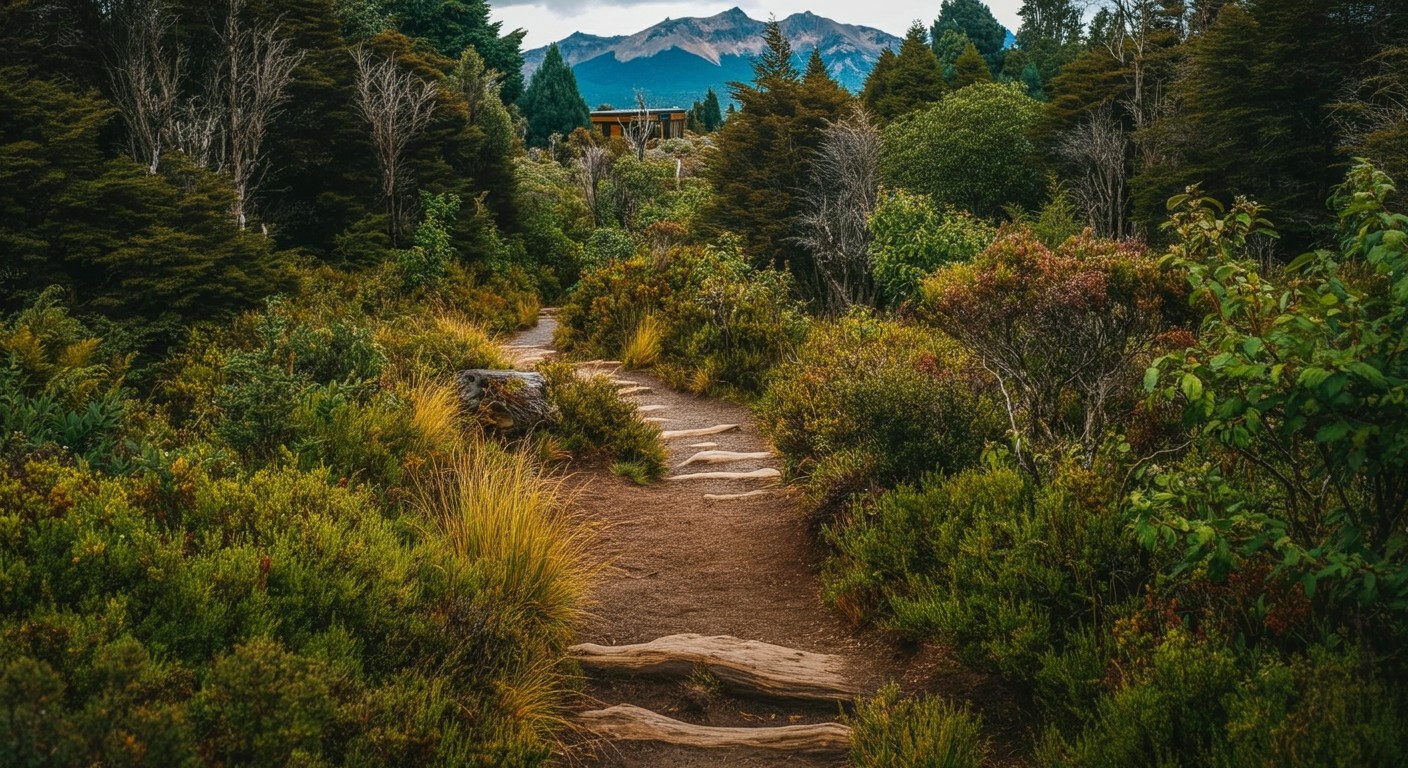 Wildlife Watching Excursions in Bariloche
