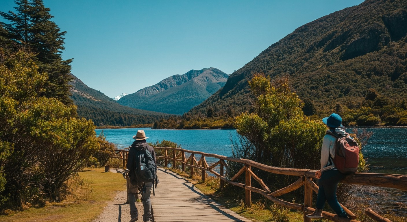 Excursions Seul à Bariloche