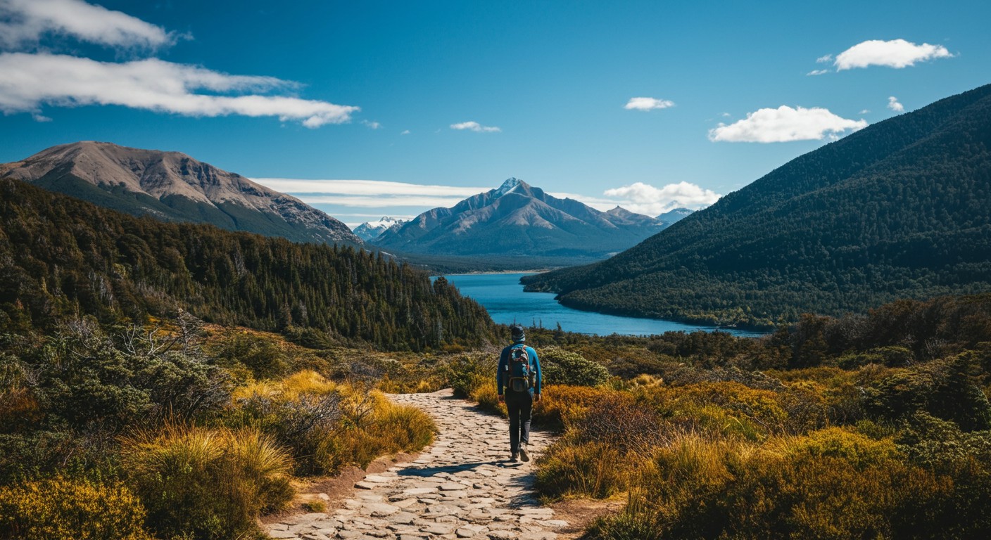 Hiking & Trekking Tours in Bariloche