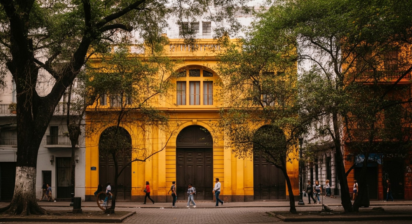 Buenos Aires Art Tours & Experiences