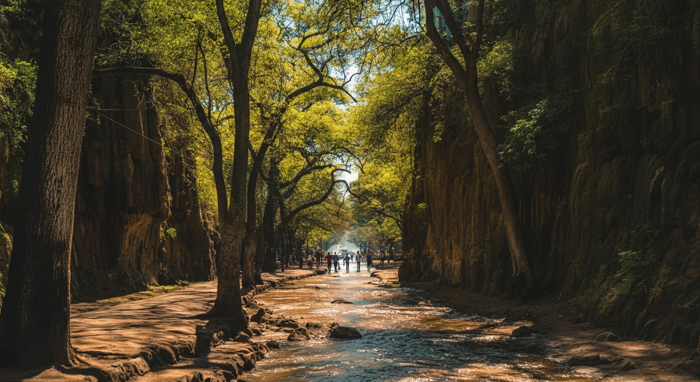 Excursions d’Aventure à Buenos Aires