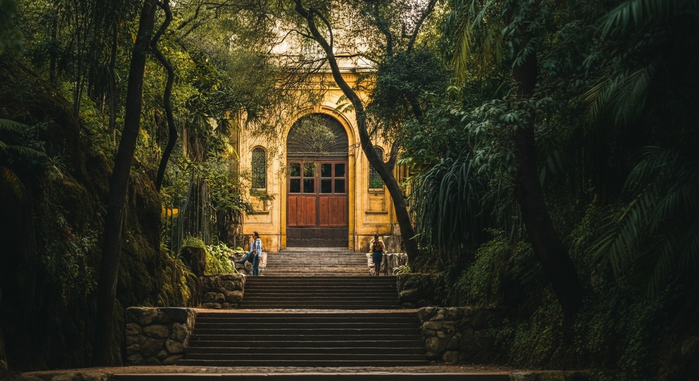 Aventure à Buenos Aires : Vivez l’exceptionnel