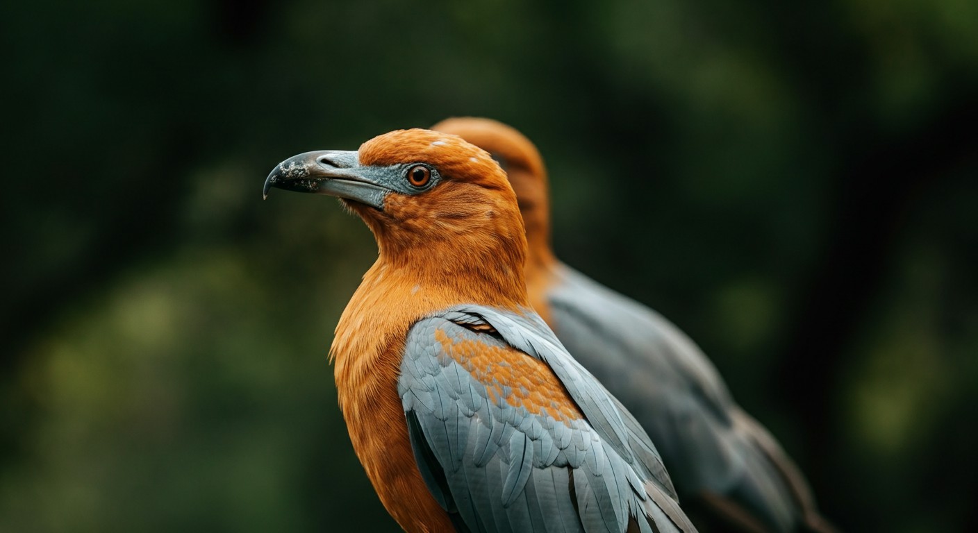 Birding Excursions in Buenos Aires