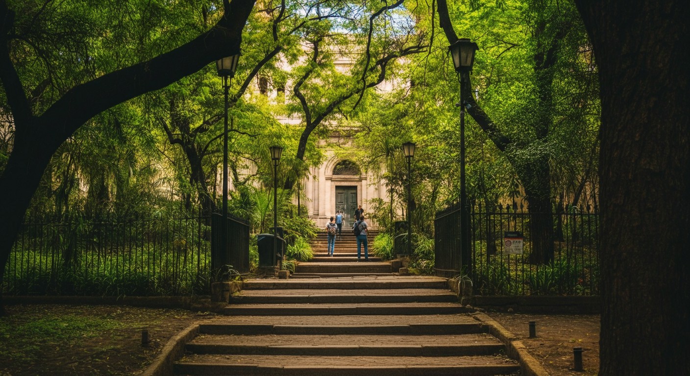 Wellness Experiences in Buenos Aires