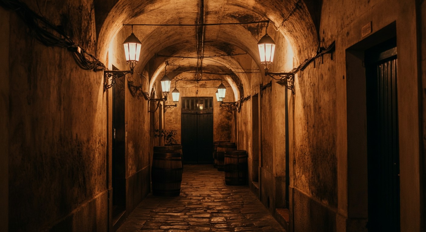 Dégustation de vins à Buenos Aires