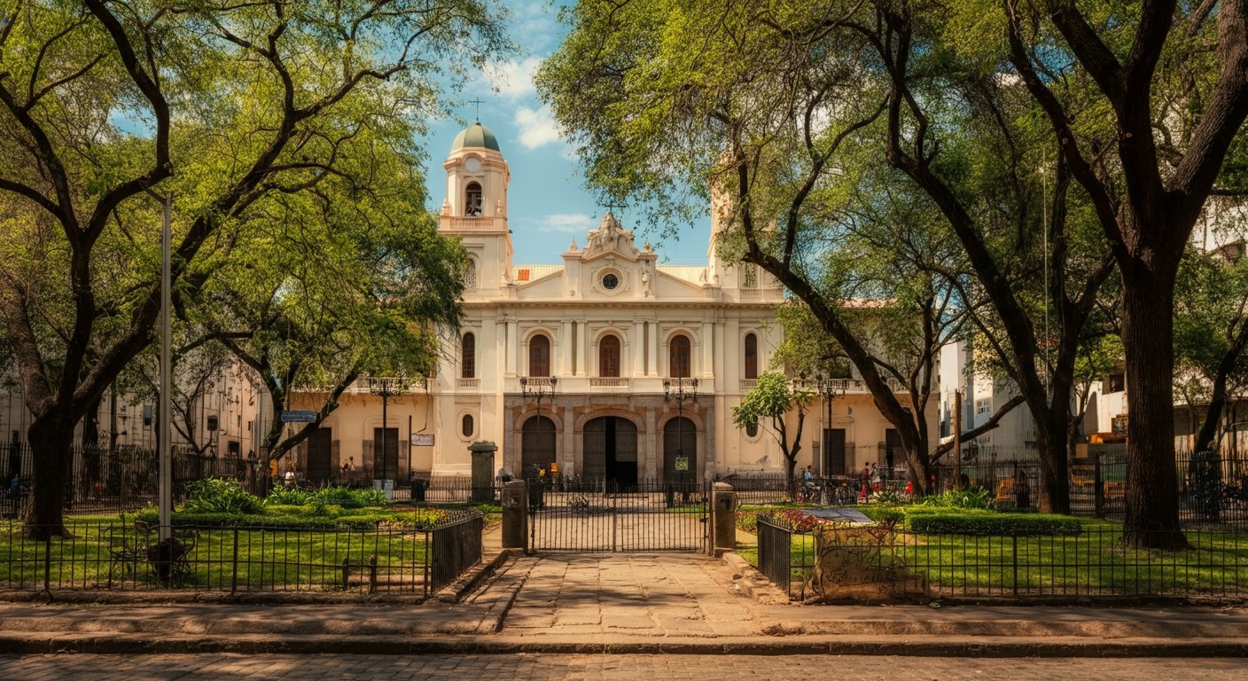 Buenos Aires City Excursions