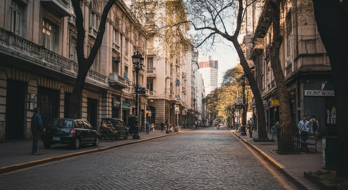 Classic Buenos Aires Excursions