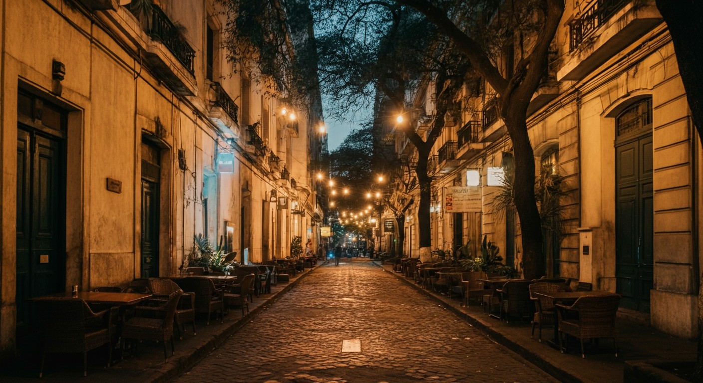 Eat and Drink Experiences in Buenos Aires