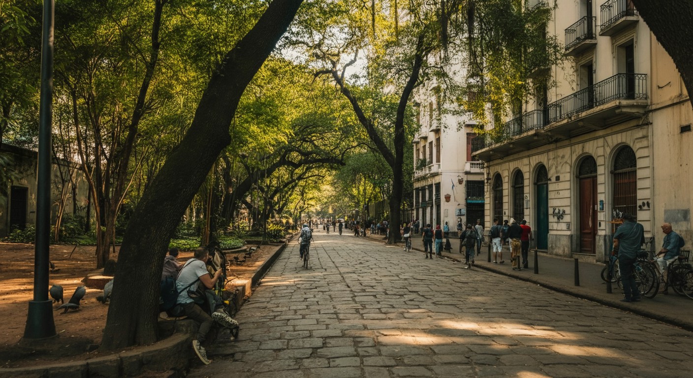 Buenos Aires Excursions for Groups of Friends