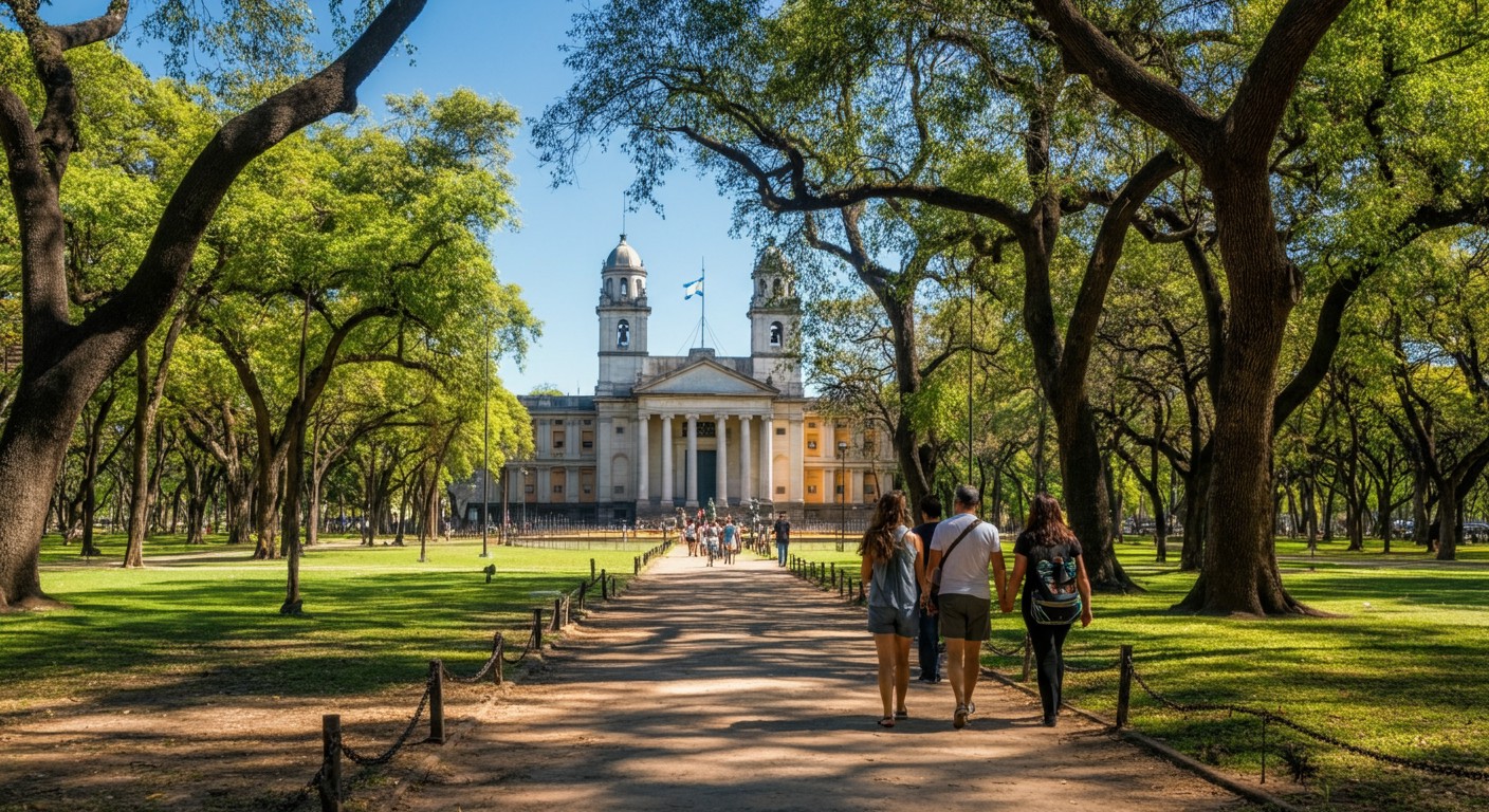 Excursiones para niños en Buenos Aires