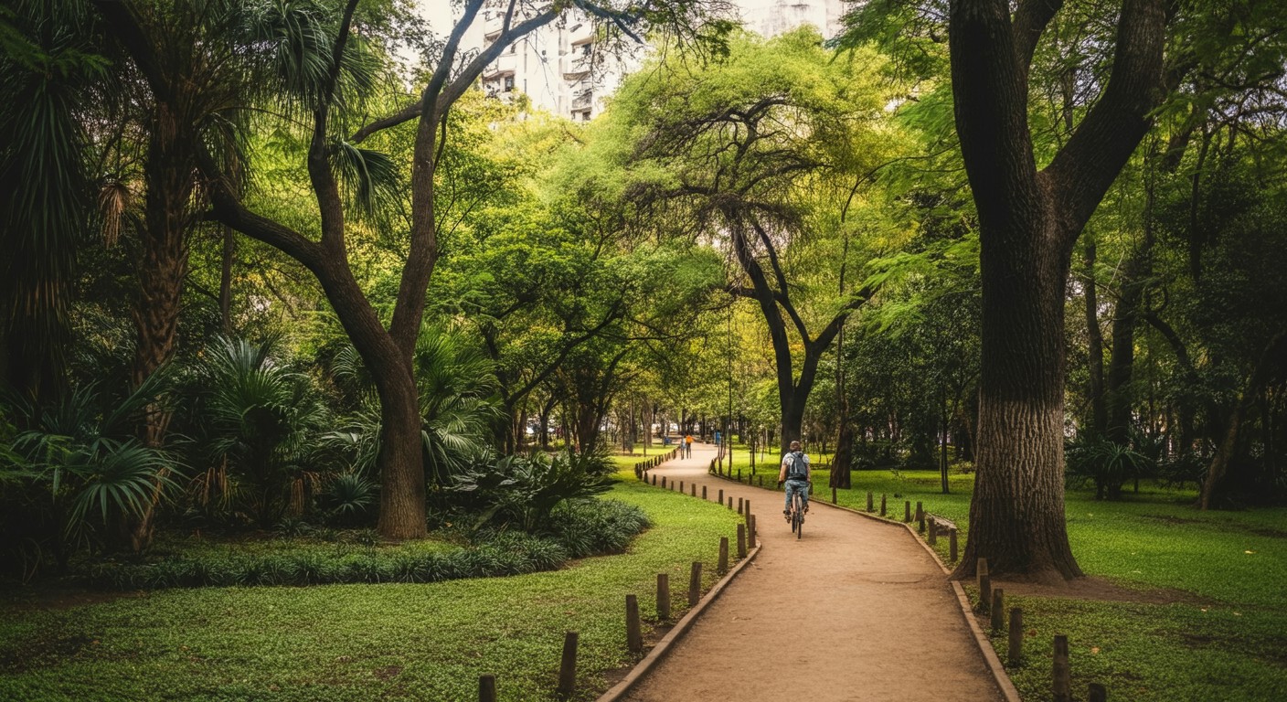 Ecotourism Adventures in Buenos Aires