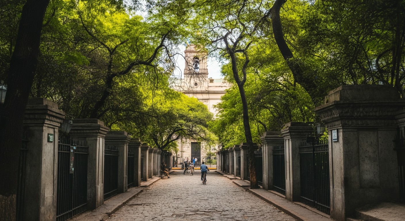 Unvergessliche Paar-Erlebnisse in Buenos Aires