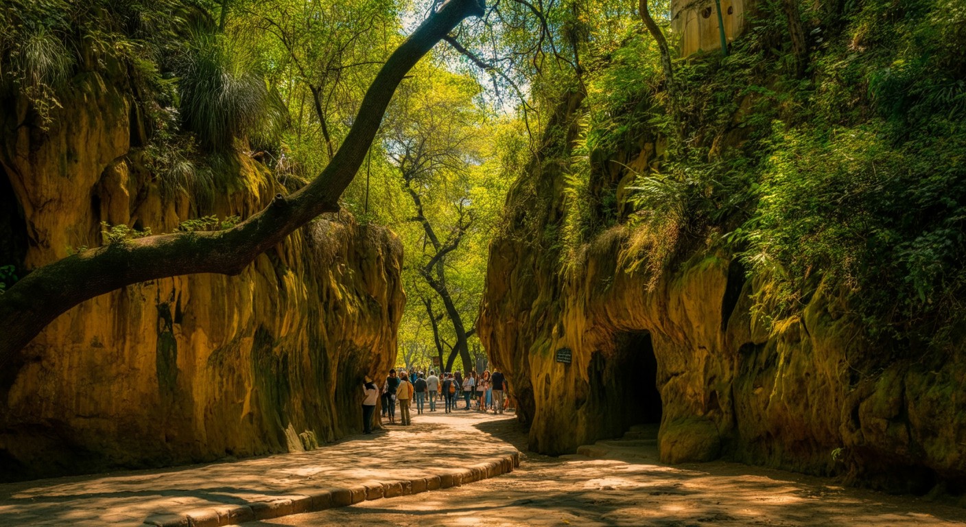 Excursiones Espirituales en Buenos Aires