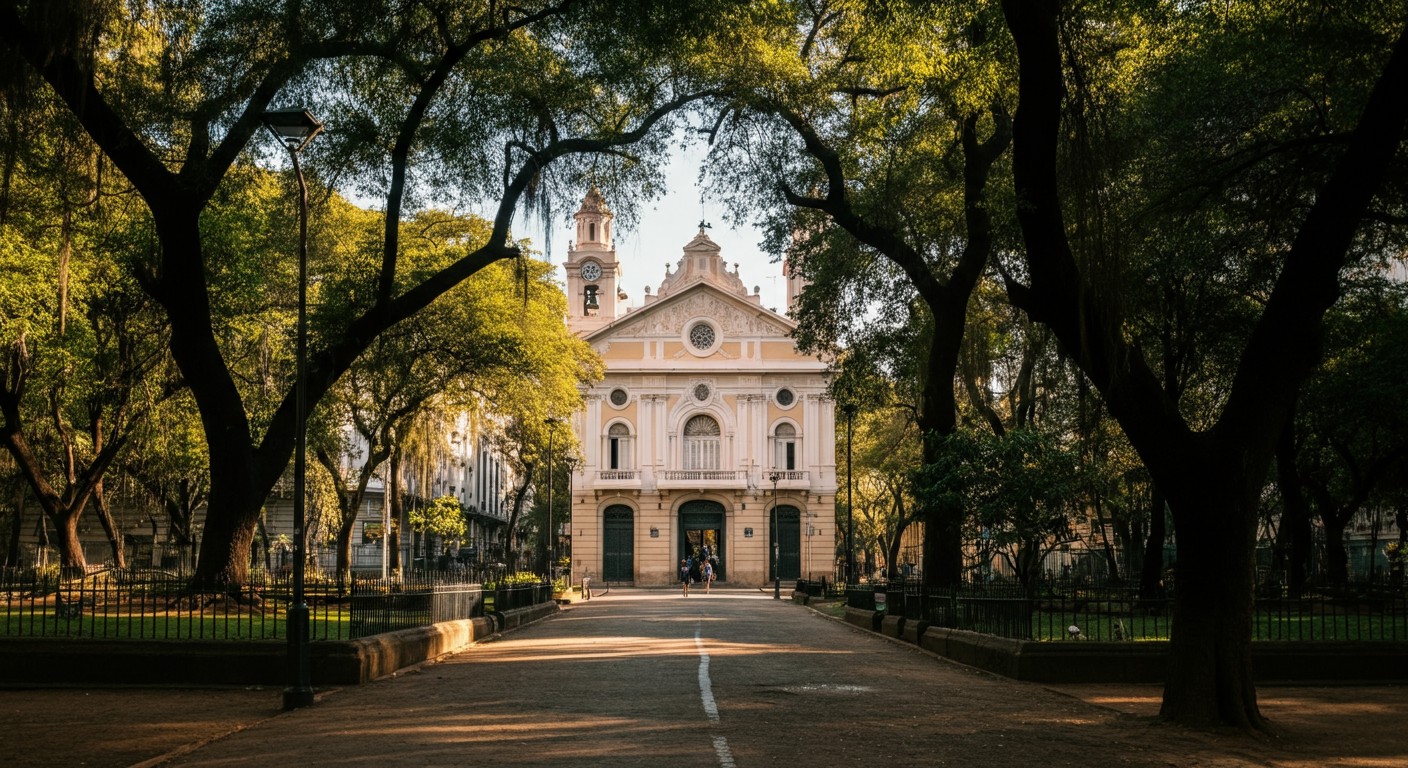 Ranch Excursions in Buenos Aires