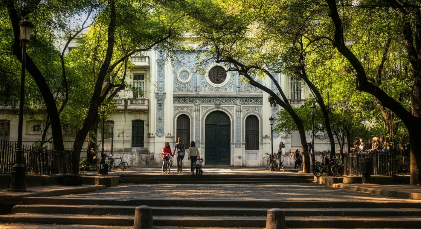 Family-Friendly Buenos Aires Tours