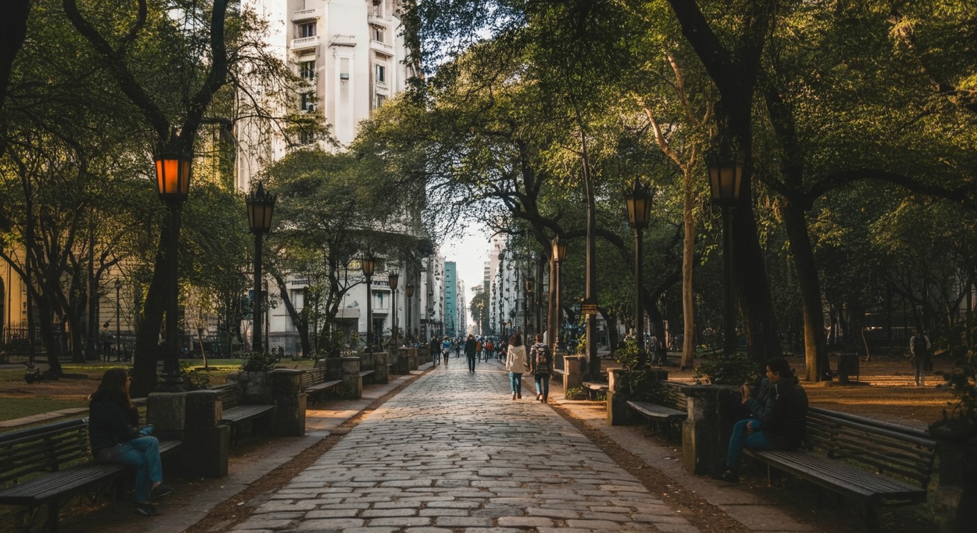 Excursions Photographie à Buenos Aires