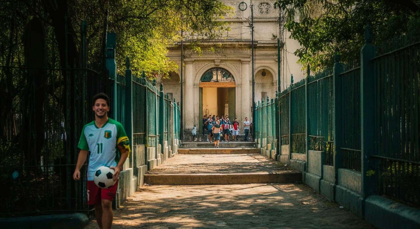 Football Experiences in Buenos Aires