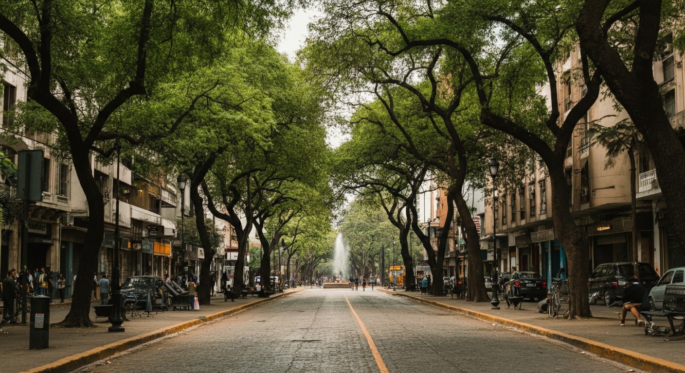 Excursions à Buenos Aires – Gratuit 24h avant