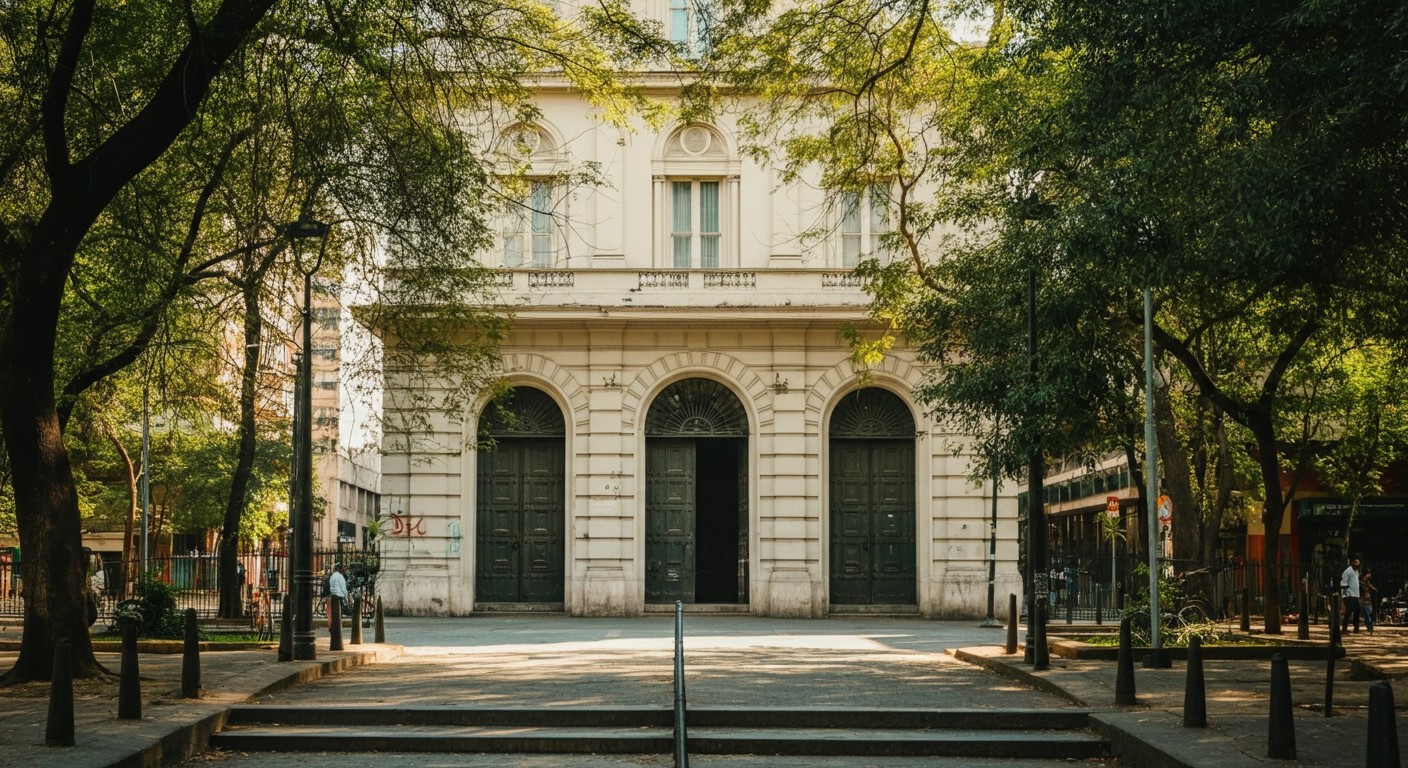 48 Stunden vor der Reise: Stornierung Buenos Aires